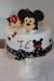 Mickey torta